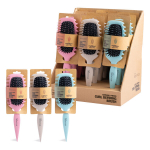 Juuksehari lokkide vormimiseks IDC institute Curl Defining Brush, 1 tk.