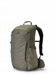 Gregory Zulu 25 Lt turistiseljakott - Forage Green