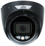 Uniview Ipc3638ss-adf28kmc-i1-black Ip kaamera, 8 Mpx, 4k Uhd, Tri-guard