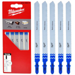 Milwaukee bimetallist saed metallile, 105mm, 5 tk.