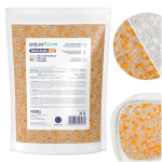 AquaFloow - oranž silikageel - 1kg
