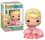 Funko Pop! Disney: the Princess and the Frog - Charlotte #1671