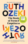 Book of Form and Emptiness: Winner of the Women's Prize for Fiction 2022 Main