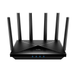 Cudy WR11000 2.5G Tri-Band Mesh Wi-Fi 7