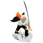 Bandai Banpresto One Piece - Senkozekkei S Hawk Figure