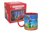 Nintendo Super Mario - Heat Change Mug
