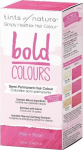TINTS OF NATURE Bold Colours Pink 70 ml