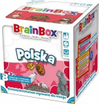 BrainBox - Poola (2. v&auml;ljaanne) REBEL