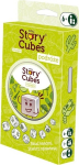 Story Cubes: Journeys (uus v&auml;ljaanne) REBEL - Rory O'Connor