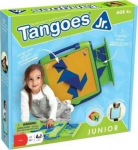 Nutikad m&auml;ngud Tangoes Jr (ENG) IUVI Games - IUVI Games