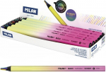 Sunset Multicolor Maxi pliiatsid (12tk) Milan