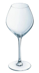 Luminarci Grand Chais 470 ml punase veini klaaside komplekt, 4 tk