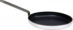 Alumiiniumist praepann toidu valmistamiseks ja grillimiseks 400x290mm PTFE kate induktsioonpliidile kriimustuskindel YG-00155 YATO