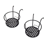 Metallist lillede hoidik, 2vnt