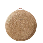 &Uuml;mmargune Tatami puhvi, Skersmuo 45 cm, auk&scaron;tis 10 cm