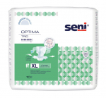 M&auml;hkmed Seni Optima Trio, XL suurus, 10 tk