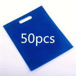 korduvkasutatavad poekotid, 50 tk, Royal Blue 50 vnt
