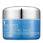 N&auml;omask Mizon Good Night White Sleeping Mask, 80 ml