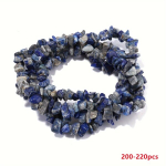 Kivhelmest, 200 tk, Lapis Lazuli