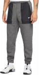 Meeste p&uuml;ksid Nike M Nk Tf Pant Taper Novelty Grey DQ5407 071 DQ5407 071/S