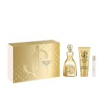 Parf&uuml;&uuml;mi kinkekomplekt Jimmy Choo I Want Choo Le Parfum naistele EDP idamaine l&otilde;hn