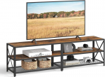 TV-alus VASAGLE LTV096B01, TV staliukas VASAGLE LTV096B01