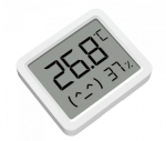 Temperatuuri ja niiskuse andur Xiaomi Monitor 3 Mini valge