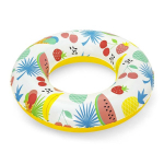 Arbuusikujuline ujumisr&otilde;ngas 61 cm Bestway 36014