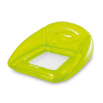 INTEX 56802 roheline ujumistooli madrats