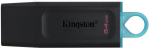 USB pulk Kingston DataTraveler Exodia, DTX/64GB