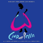Andrew Lloyd Webber - Highlights From Andrew Lloyd Webber's Cinderella (vin&uuml;&uuml;lplaat, LP)