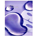 N&auml;omask Holika Holika The Real PDRN Gel Mask pinguldav h&uuml;drogeelmask, poorihooldus, 35 g