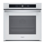 Ahi Whirlpool WOI4S8HM2SWA
