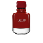 Parf&uuml;&uuml;m Givenchy L'Interdit Rouge Ultime Lillepuidune Naistele 80ml