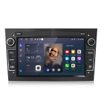 android 7 tolli matt must auto navigatsioonis&uuml;steemi raadio junsun Opel Zafira B Astra H Corsa C D gps navi wifi bt fm carplay swc