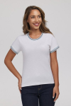 Naiste T-s&auml;rgid D EMMA 9580 WHITE D EMMA 9580 WHITE-XL