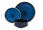 &Otilde;htus&ouml;&ouml;gikomplekt STACK BLUE, 18 osa