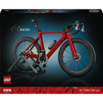 LEGO&reg; Icons Maastikuratas ehituskomplekt 11380