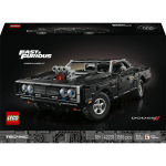 LEGO&reg; Technic Fast and Furious 1970 Dodge Charger R/T auto 42231