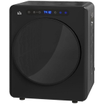 Kuivati Pesukuivati, 6 programmi, 40-60&deg;C, 4 kg, 1 tk