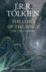 Two Towers Illustrated edition