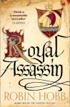 Royal Assassin ePub edition