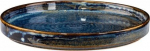 S&uuml;gavsinine lame taldrik 18 cm Verlo