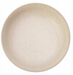 S&uuml;gav portselanist "v&auml;hem" taldrik, 20 cm, "verlo"
