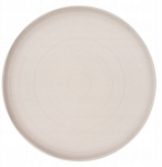 Lame portselanist taldrik Verlo Clay 27 cm