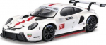 Mudel Porsche 911 Rsr 1:43 Bburago Race 18-38302