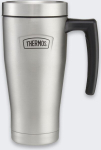 Mullivann Thermos Icon 470ml, roostevaba teras, 7h kuumus, 22h k&uuml;lm