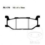 Piduriklotsid Ebc Fa179hh