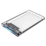 V&auml;lise k&otilde;vaketta adapter CoolBox COO-SCT-2533 2,5" 5 Gbps USB 3.0 k&otilde;vaketta korpus