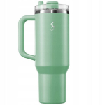 Lurch Big Cup 1,2l termotops, roheline